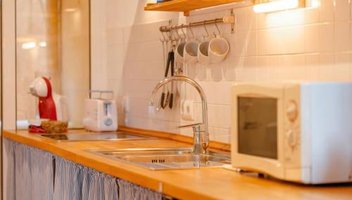 Apartments Tamariu 1 –Quiet charming Escape - Foto 4