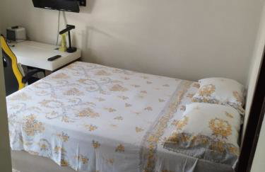 Apartamento aconchegante! - Foto 6