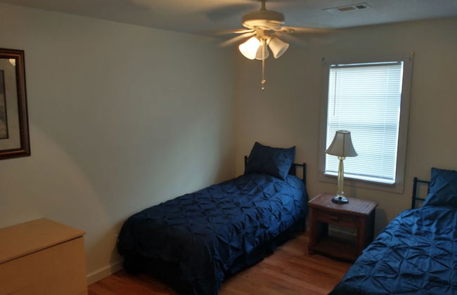 3-2 Gentilly Gem Close to Everything - Foto 2