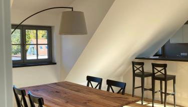 Gästehaus Lausnitz Ferienwohnung, Reda - Foto 5