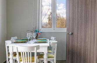 Kyma Seaview Apartment 2, Episkopi Beach - Foto 23