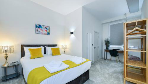 Byard Lane - Nottingham Luxury 2BR Apartment - Foto 4