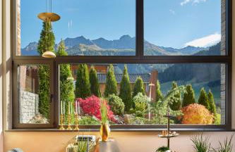 Sky Spa Penthouse Chalet - Foto 20