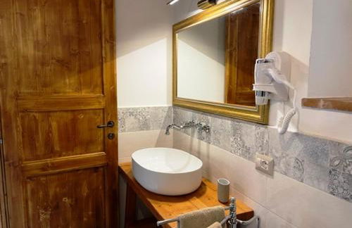 Poggio Cantarello Country Home - Tuscany - Foto 22