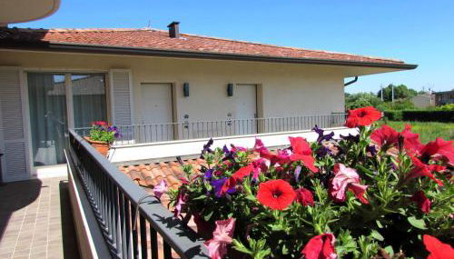 Hotel Dante Residence - Foto 3