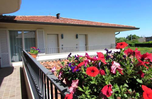 Hotel Dante Residence - Foto 3