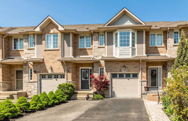 GLOBALSTAY. Modern 3-4 Bedroom Town - Photo 71