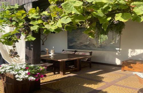 Holiday home with sauna and whirlpool - Foto 15