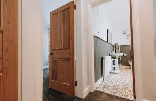 Church View Cottage - Foto 19