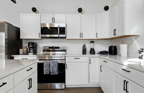 Spacious Family Cabin with Lake Hartwell Access in Westminster, South Carolina - Foto 3