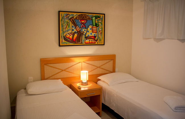 Residence Vespucci - Photo 4