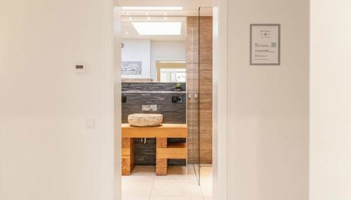 have-a-nice-Stay - Penthouse I Innenstadt I wenige Minuten zum Bahnhof I riesige Dachterrasse - Foto 4