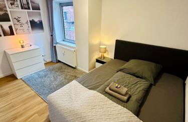 Traumhafte 115 qm Ferienwohnung am Steinhuder Meer, Ruhig, Komfortabel, Loggia, Parkplatz, WiFi - Foto 4