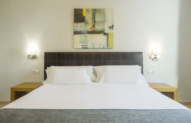 Aparthotel ILUNION Costa Sal Lanzarote - Photo 23