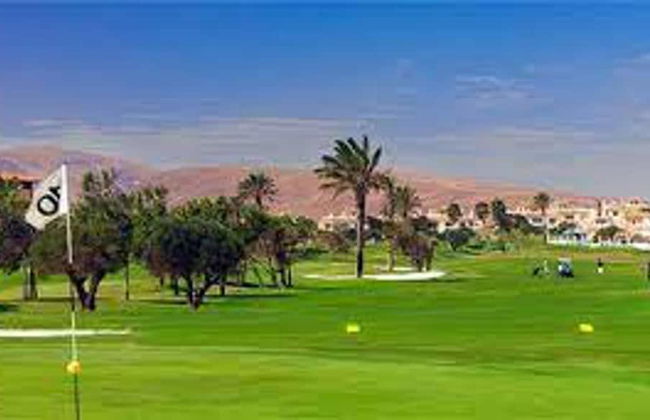 Comfortable 1-bed Bungalow in Parque Holandés - Photo 23