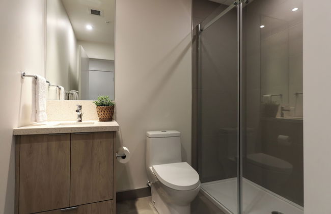 The Crescent - Foto 36