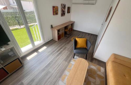 L'appart D79 - Foto 15