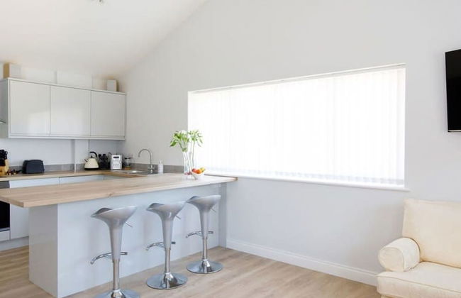 Countryside Bungalow for 4 Close to Beaches - Foto 13