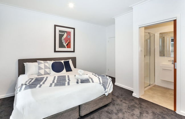 Lake Wendouree Luxury Apartments - Foto 4