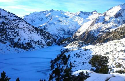 Sisquet Apartaments - Foto 1