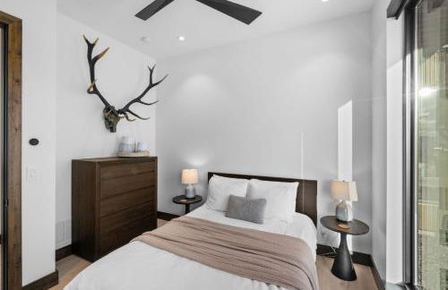 Eagles Wings, Condé Nast Luxe Yellowstone Retreat - Foto 24