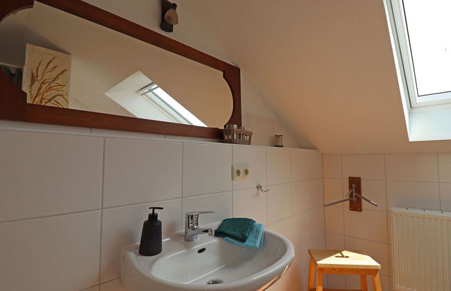 Ferienwohnung Im Heumond in Buschhagen - Photo 19