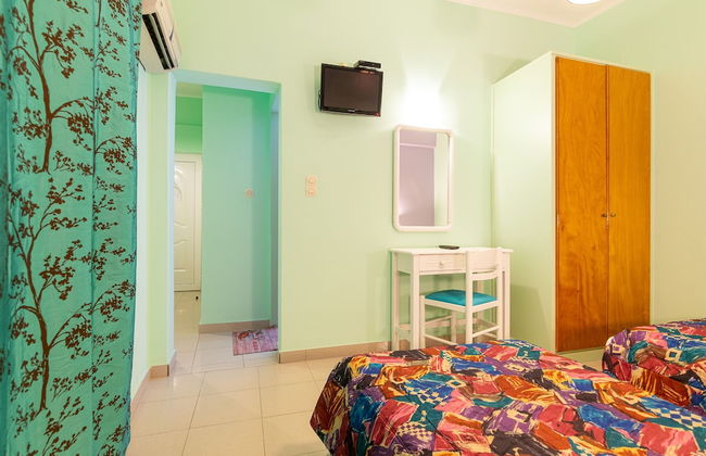 Ni-Mar Studios & Apartments - Foto 21