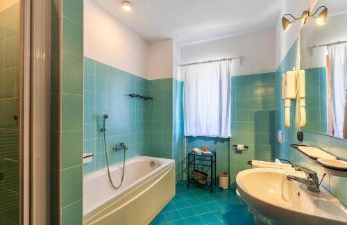 Villa Collevento - Foto 42