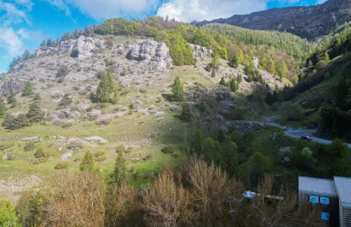 Les Écureuils - Foto 25