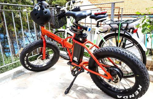 Summer House Bougainvillea by Dubrovnik Colors - Foto 62