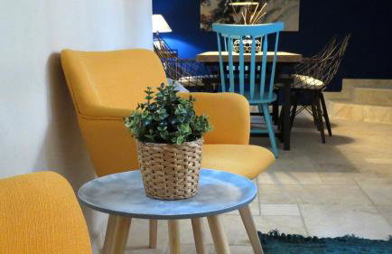 Villa Louise, Trani Ammouda #FeelsLikeHome - Photo 21