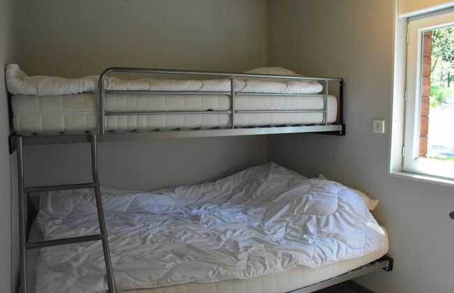 Charming Chalet in Vielsalm - Foto 9