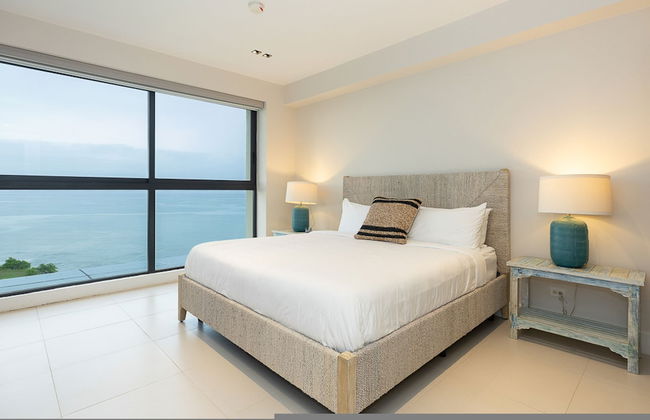 The Palms Penthouse by Acomodo Punta Caelo - Foto 6