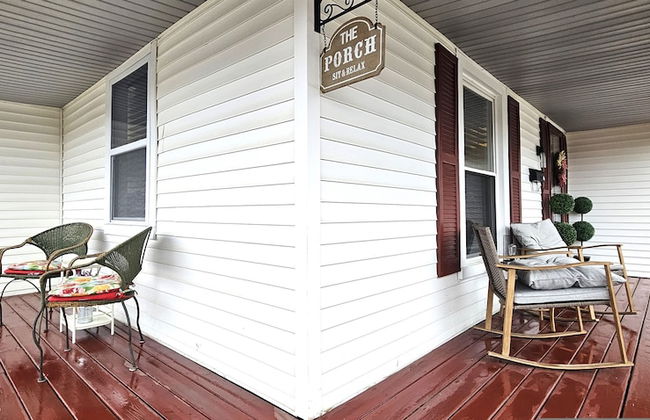 Bristol Abode - Foto 36