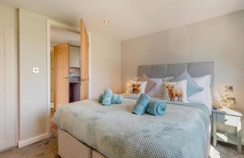 Brumlea Farm Cottage Bonsall, Rural Country stay for family and friends - Foto 13