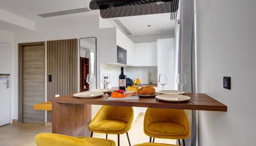 Bluestay 294 - Superbe appartement à Paris 17 - Foto 5