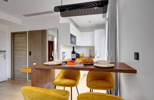 Bluestay 294 - Superbe appartement à Paris 17 - Foto 5