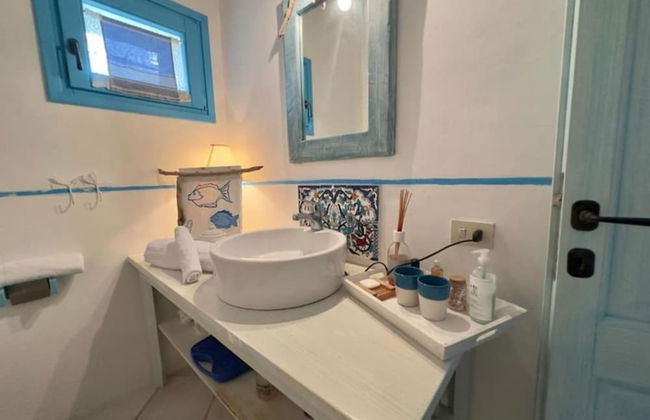 Villa Calisto - San Pantaleo - Foto 4