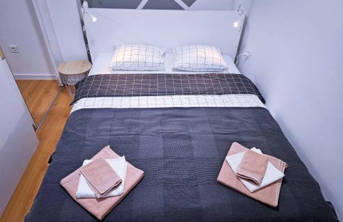 Apartment D&L - Foto 15