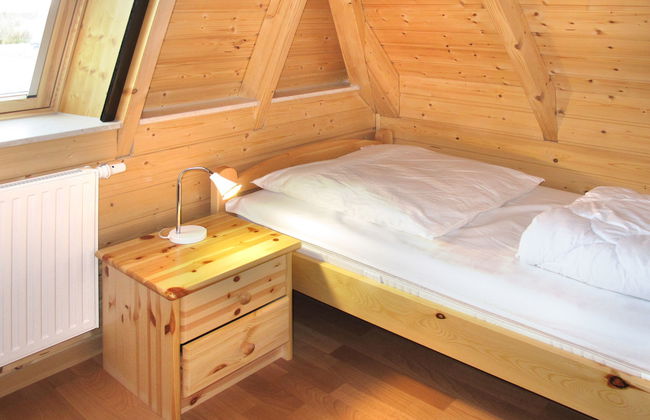 2 bedroom House in Wurster Nordseeküste with garden and terrace - Photo 10