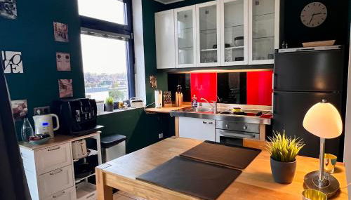 Fewo Weitblick - Licht, Ruhe und Raum - Foto 4