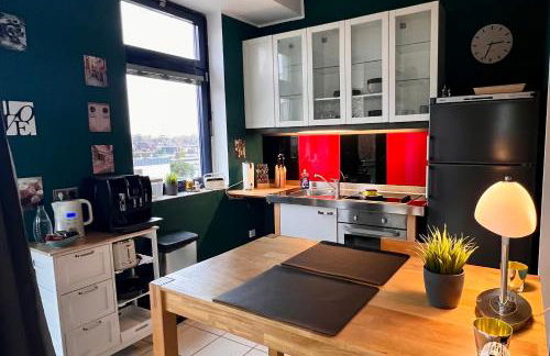 Fewo Weitblick - Licht, Ruhe und Raum - Foto 4