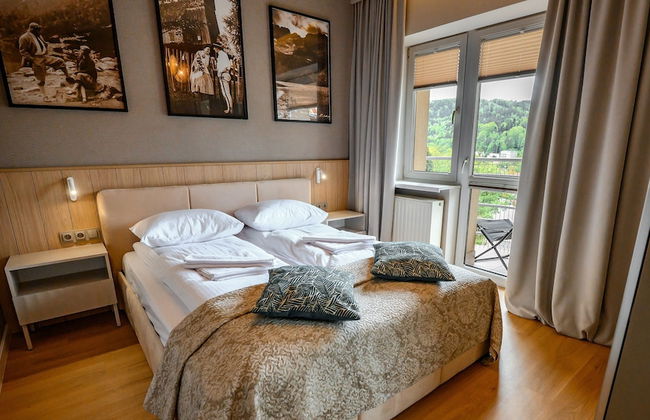 Apartamenty Sun & Snow Pułaskiego - Foto 4