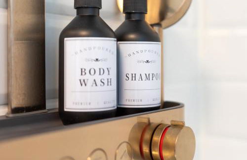 Overlook Lodge - 5 Sterne Ferienhaus am Edersee im Kellerwald - Foto 11