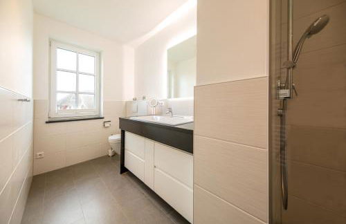 Dünenrose 4 Wolkenlos - Foto 17