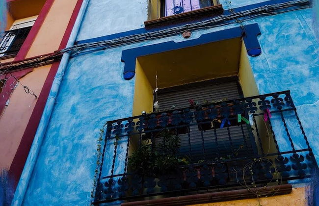 Casa Rural Las Hadas - Foto 34