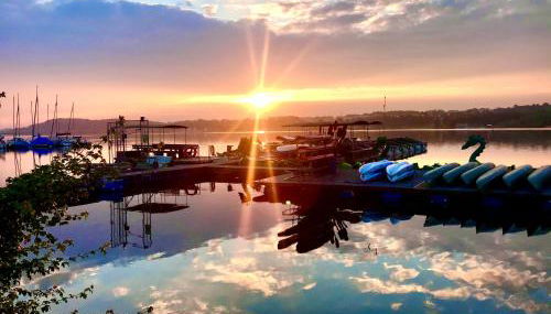 Ferienwohnung Körbecke am Möhnesee - Foto 3