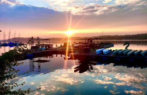 Ferienwohnung Körbecke am Möhnesee - Foto 3