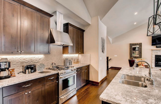 River Run Townhomes by Vail Resorts - Foto 29