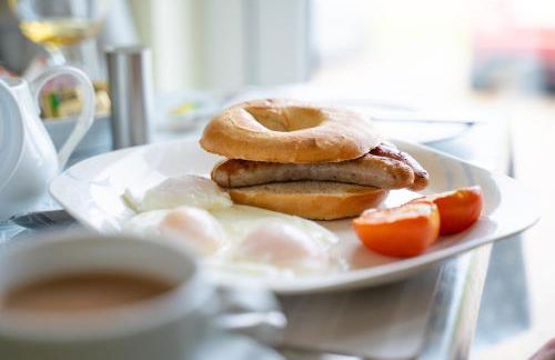 Rest a While - Foto 38